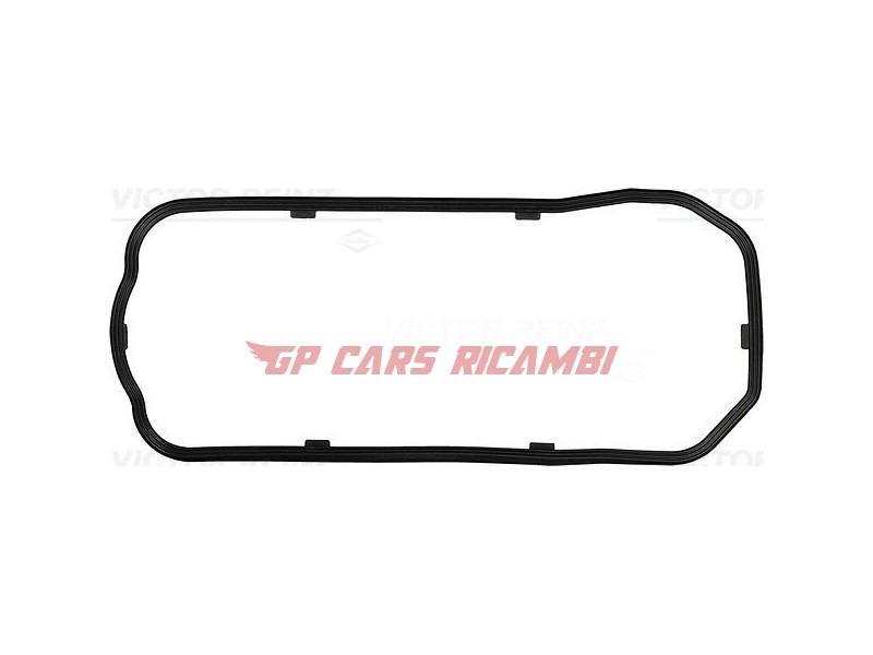 Guarnizione della coppa dell'olio per Chevy SB Early Pre79 283 327 350